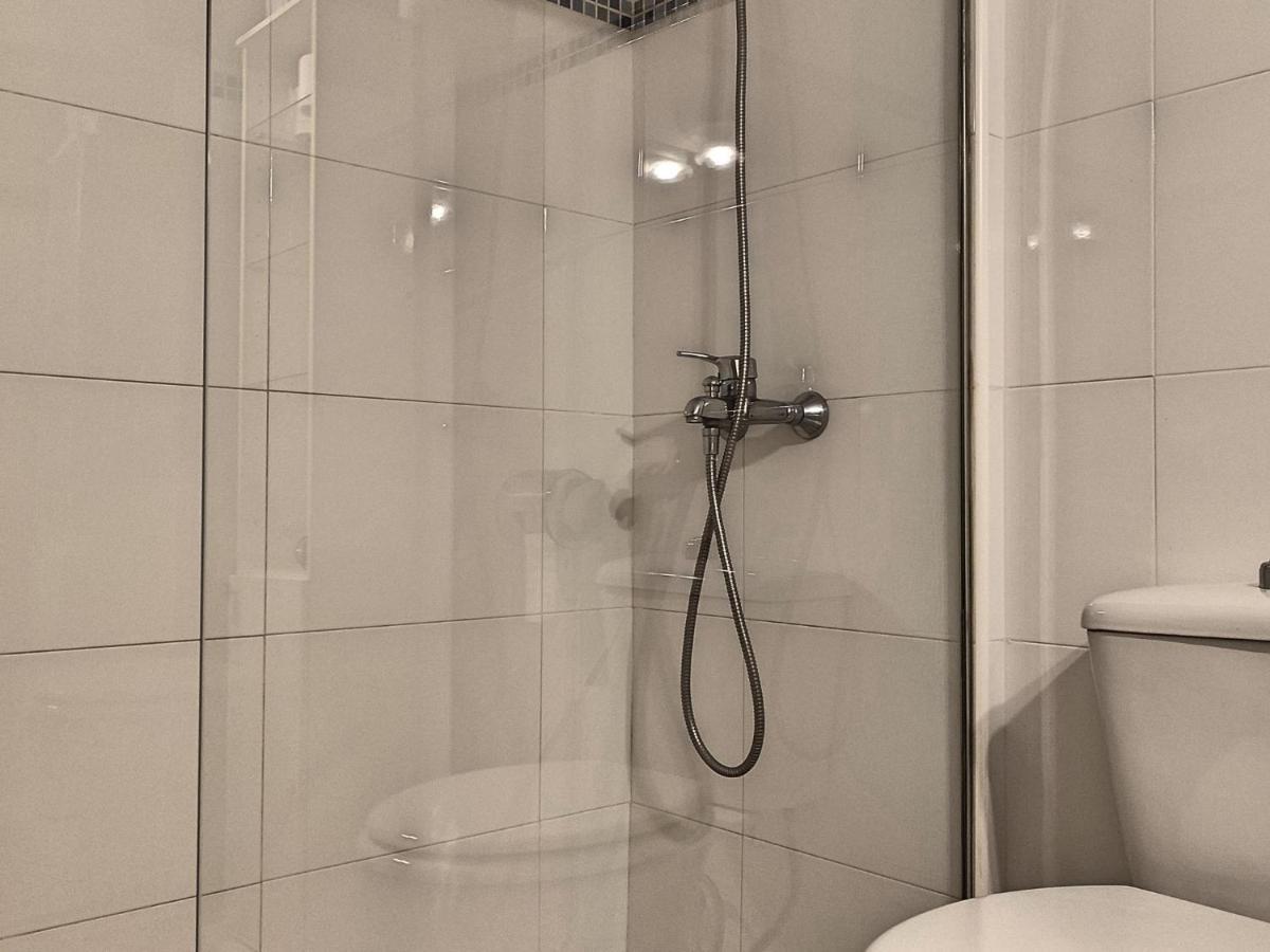 Apartamento Plaza Del Moreno Apartment Cordoba Ngoại thất bức ảnh