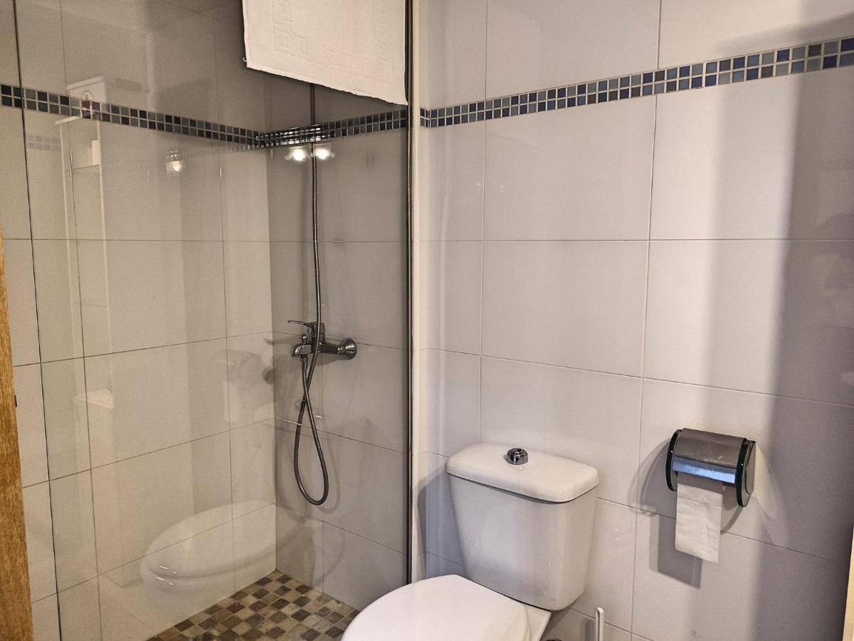 Apartamento Plaza Del Moreno Apartment Cordoba Ngoại thất bức ảnh